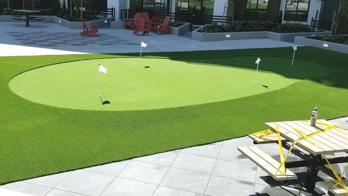 Lasting Lawns photo 2