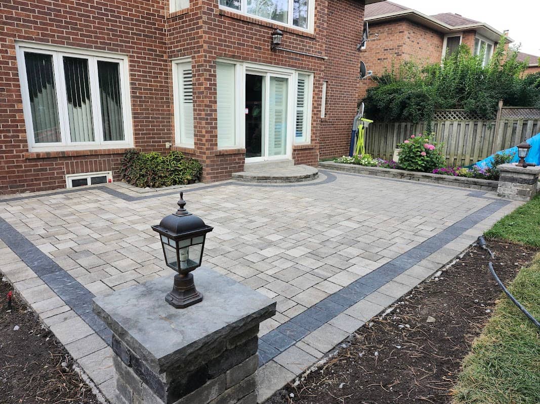 Laurel Outdoor Construction photo 2