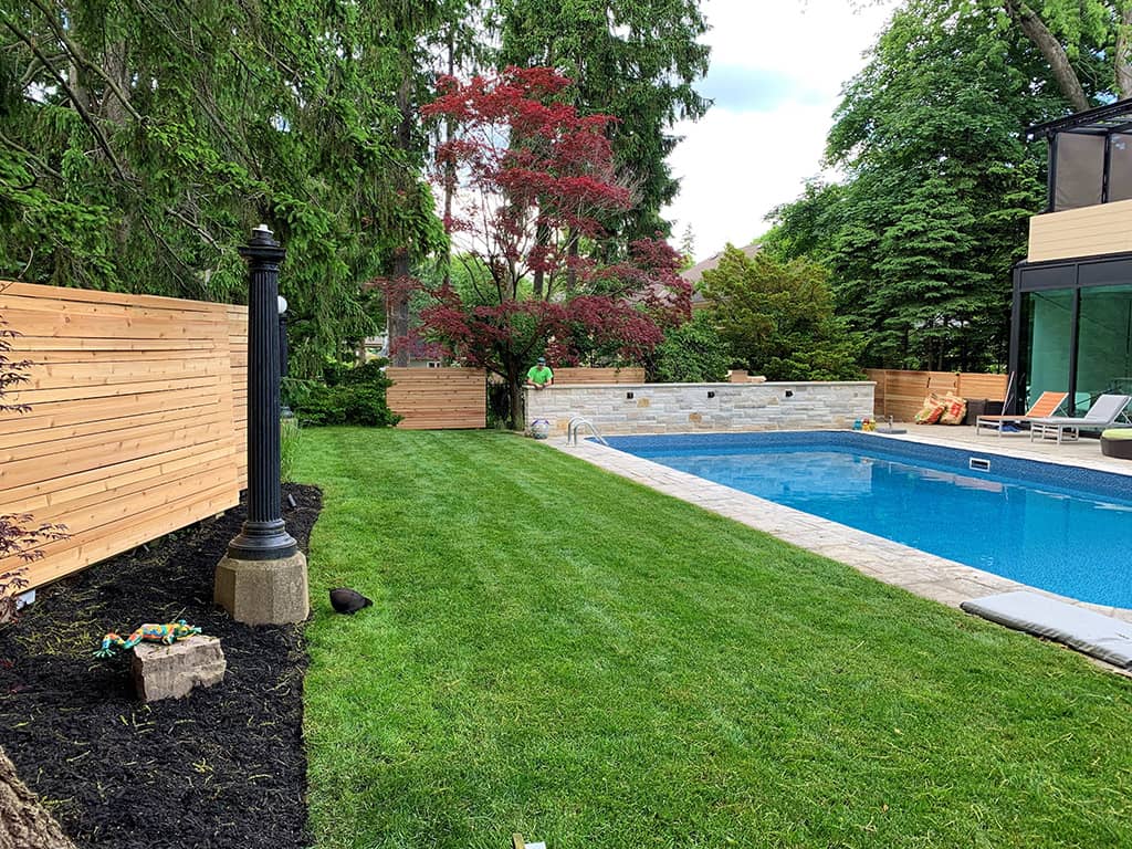 Lawn Bros Landscaping photo 2