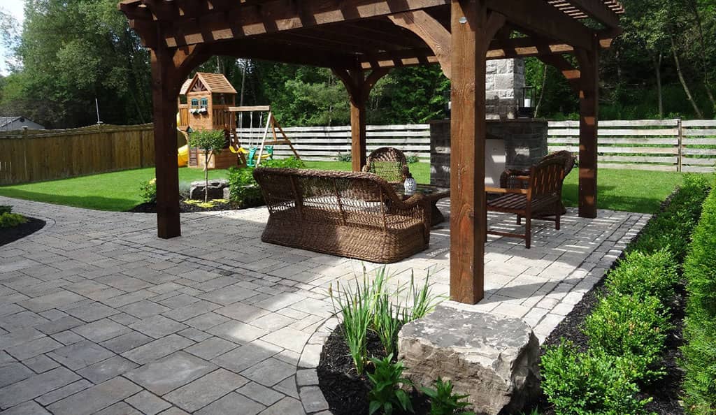 Lawn Bros Landscaping photo 3