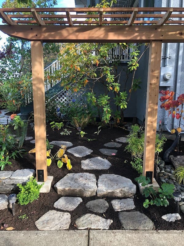 Lawn Enforcement Landscaping photo 3