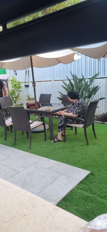 Lawn Men photo 2