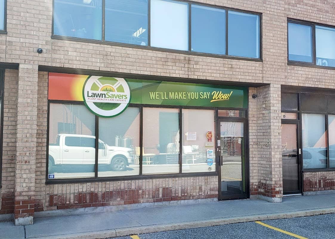 LawnSavers Plant Health Care - Lawn Care Services Toronto photo 4