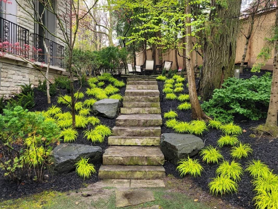 Lawrence Park Complete Garden Care