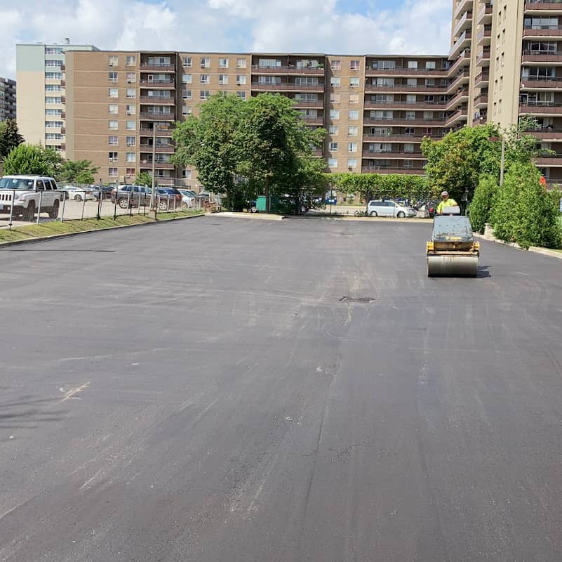 Lazzara Paving & Interlocking Inc photo 2