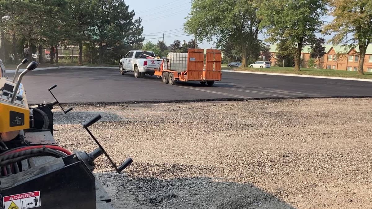Lazzara Paving & Interlocking Inc photo 4
