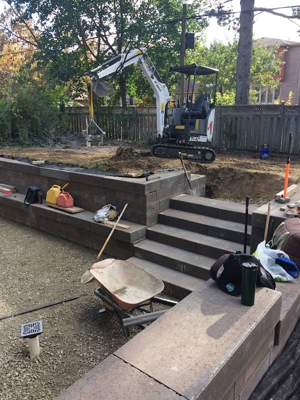 Leader Landscape Construction photo 3