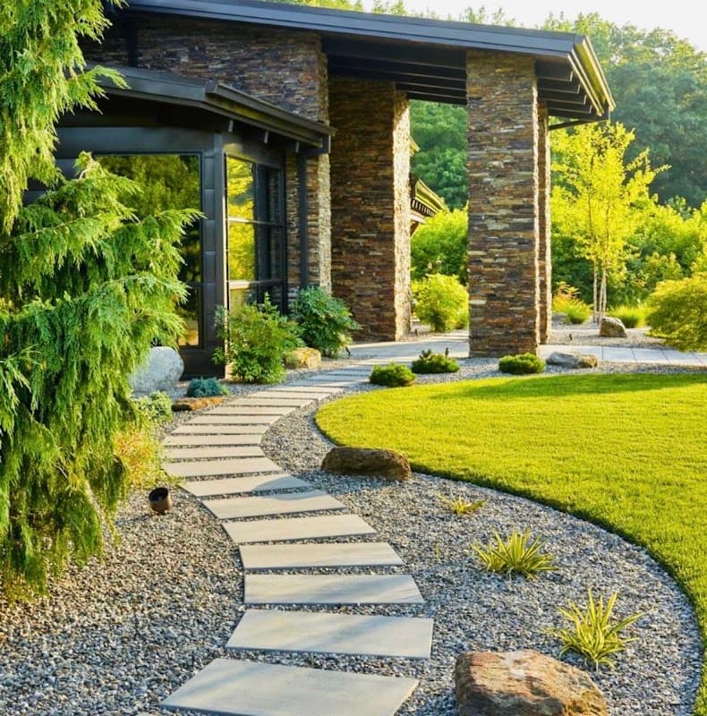 Leaf&level landscaping &construction