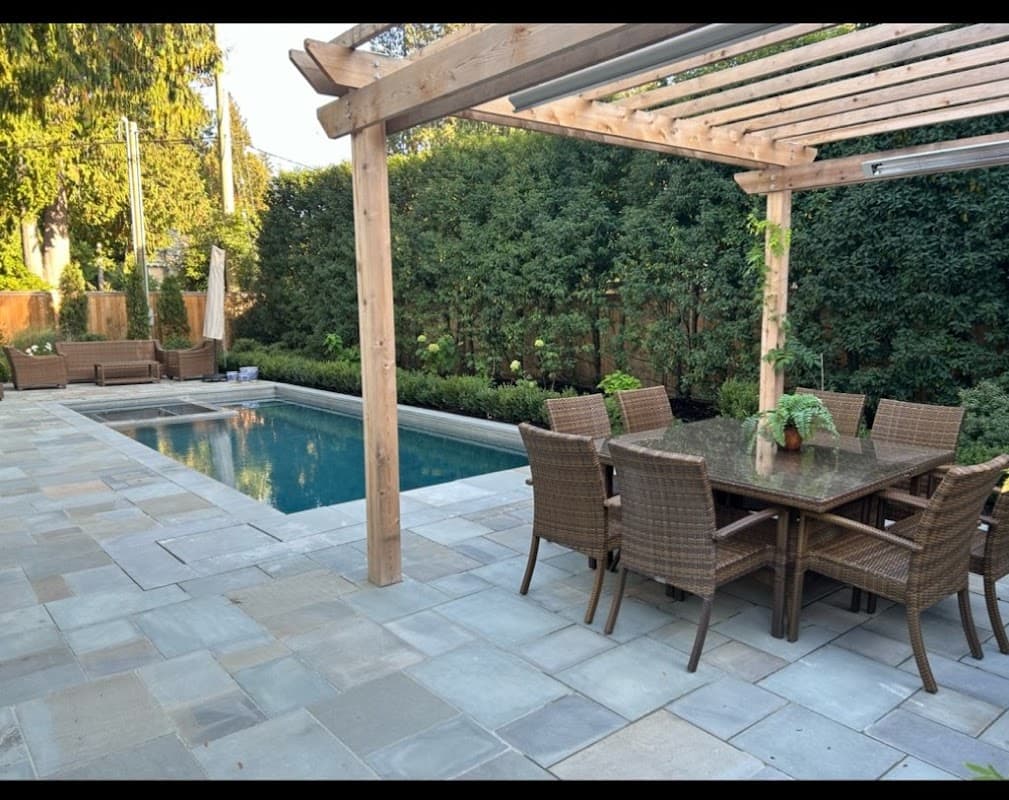 Legends Landscaping Inc photo 2