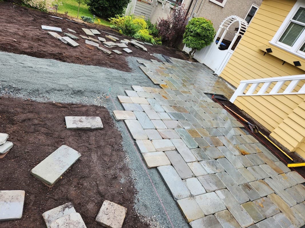 Legends Landscaping Inc photo 3