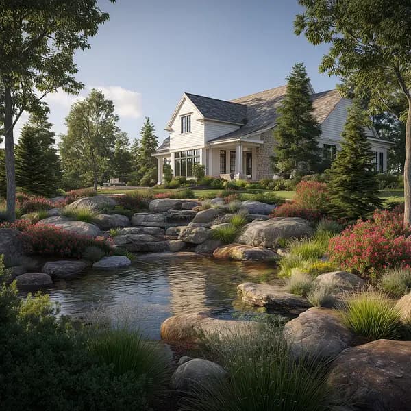 Legends Landscaping Inc photo 4