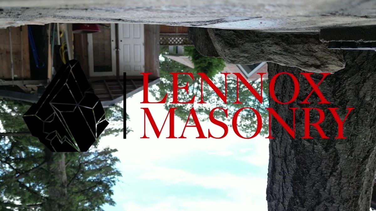 Lennox Masonry photo 3