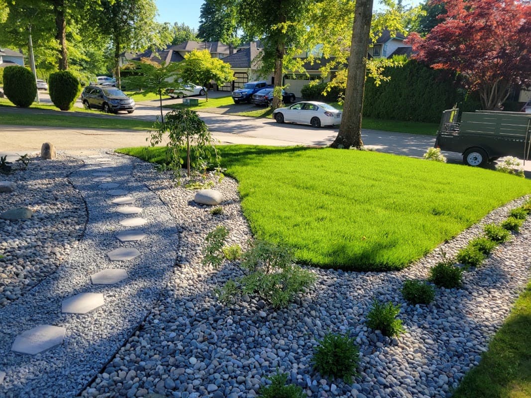 Lilac Landscaping photo 2