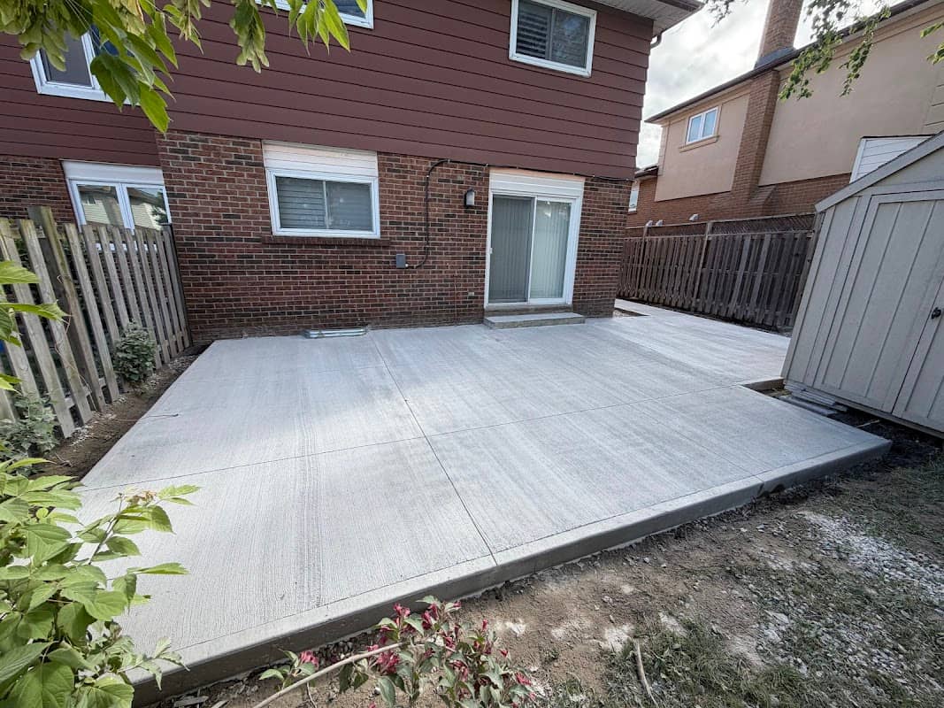 Lion of construction & landscaping & snow removal photo 4
