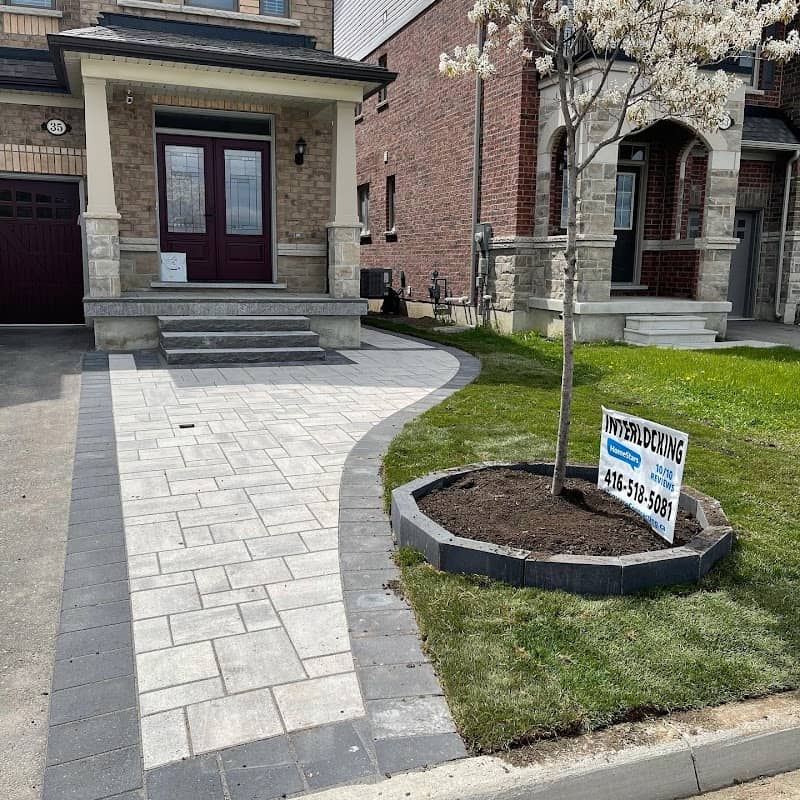 Lionscape Contracting Inc. photo 2