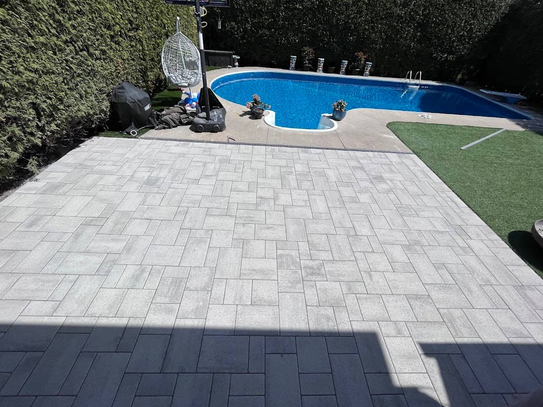 Lionscape Contracting Inc. photo 4