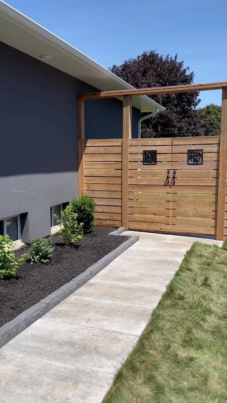 Luke's Landscaping photo 3