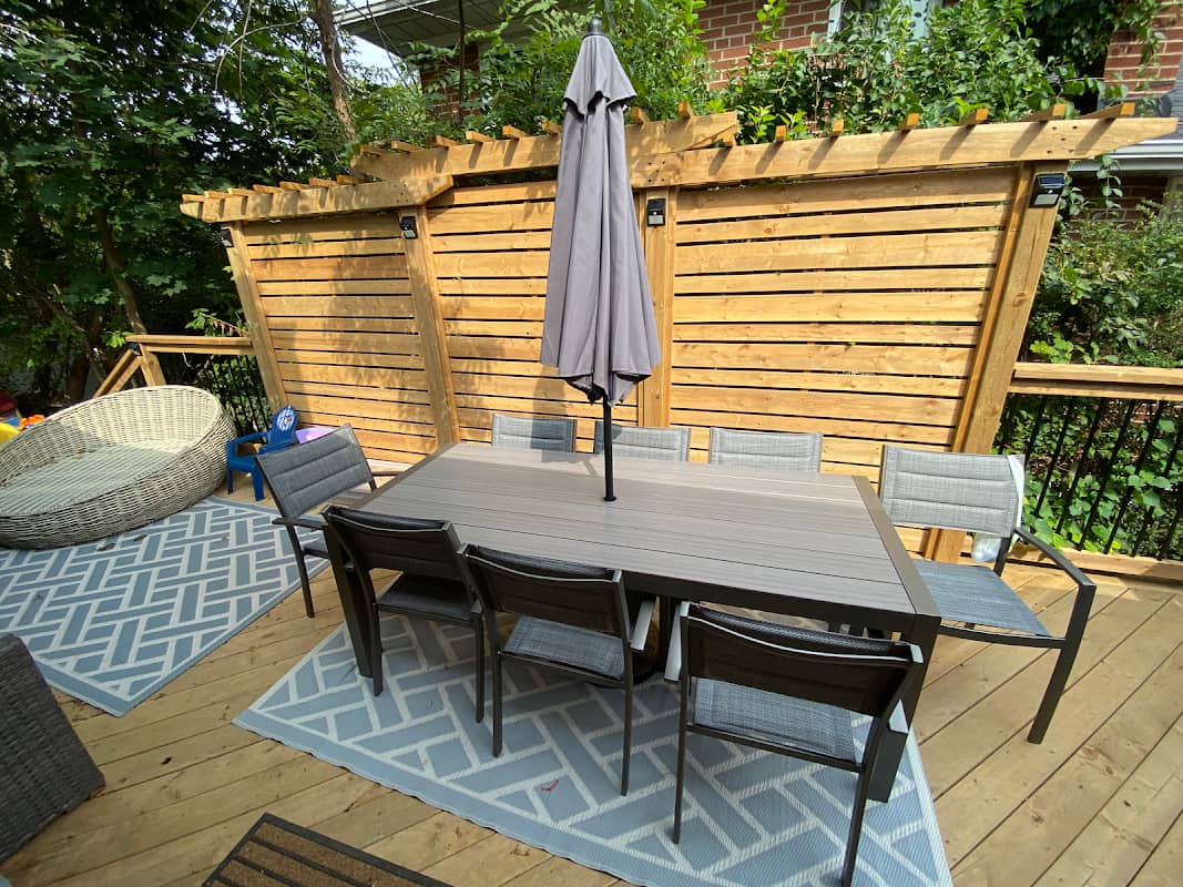 Luke's Landscaping photo 4