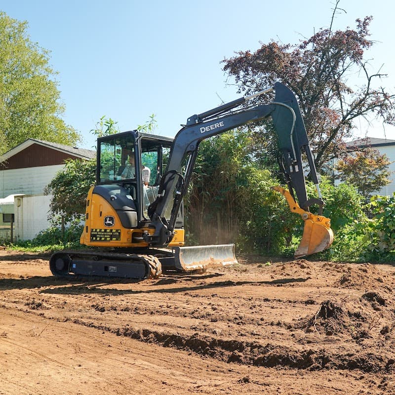 LUVIPE EXCAVATION LTD. photo 2