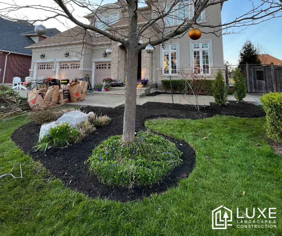 Luxe Landscape & Construction photo 4