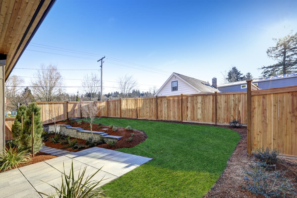 Luxurious Landscaping of Maple Ridge