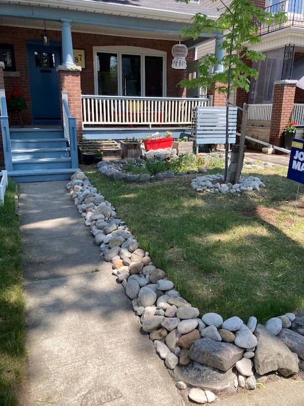 Luxury Landscaping photo 2