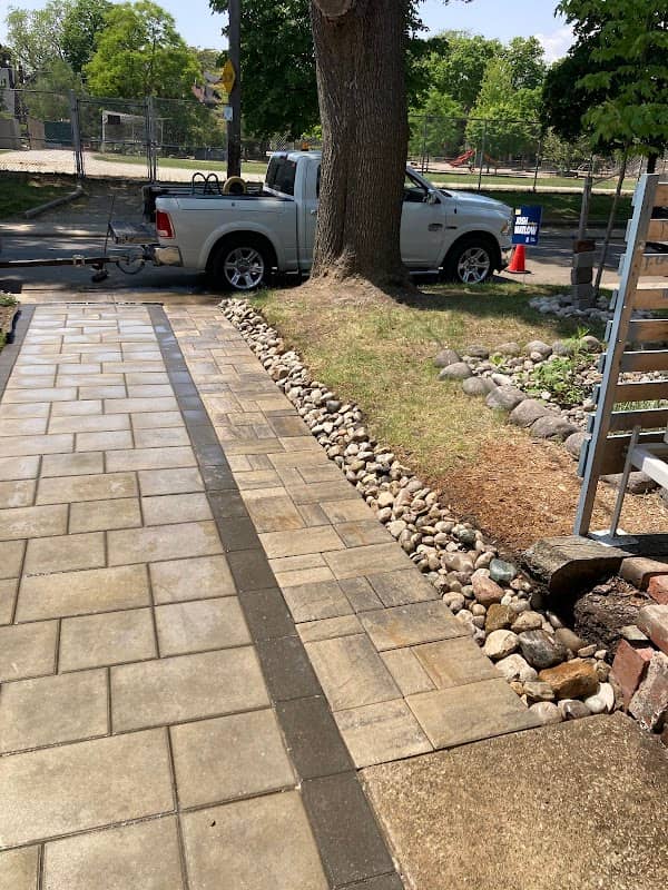 Luxury Landscaping photo 3