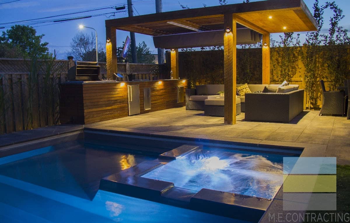 M.E Landscaping photo 2