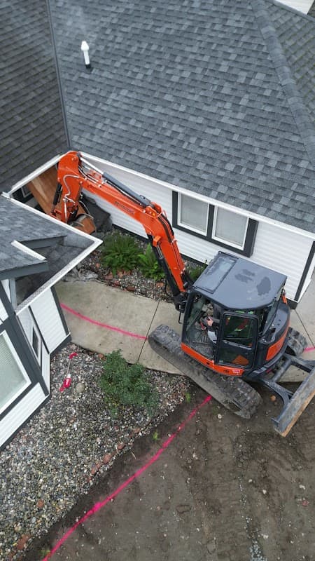 M. Jansen Contracting Ltd. photo 3