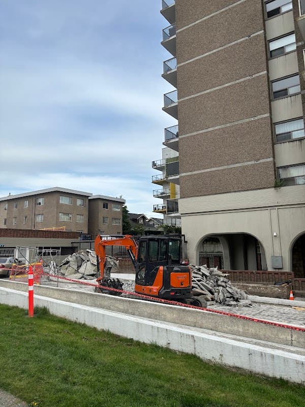 M. Jansen Contracting Ltd. photo 4
