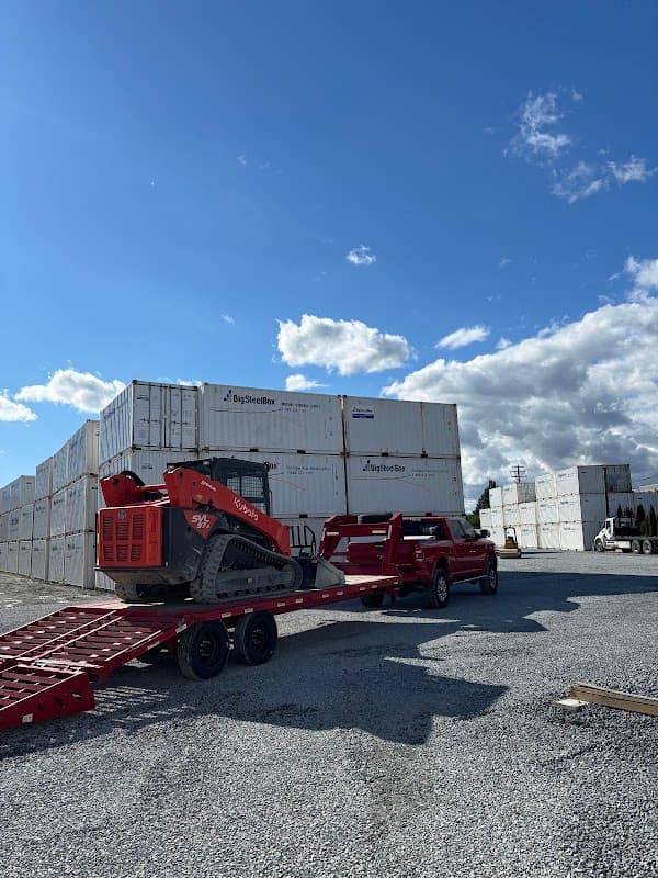 M. Jansen Contracting Ltd. photo 5