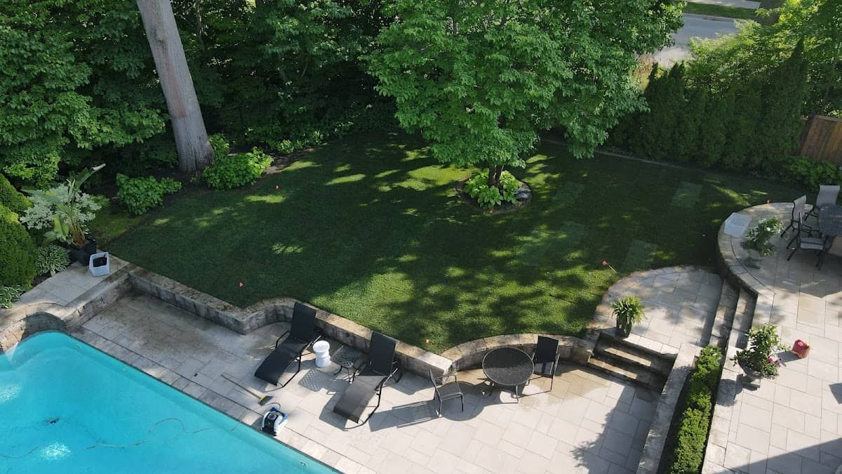 M Landscaping Ltd. photo 4