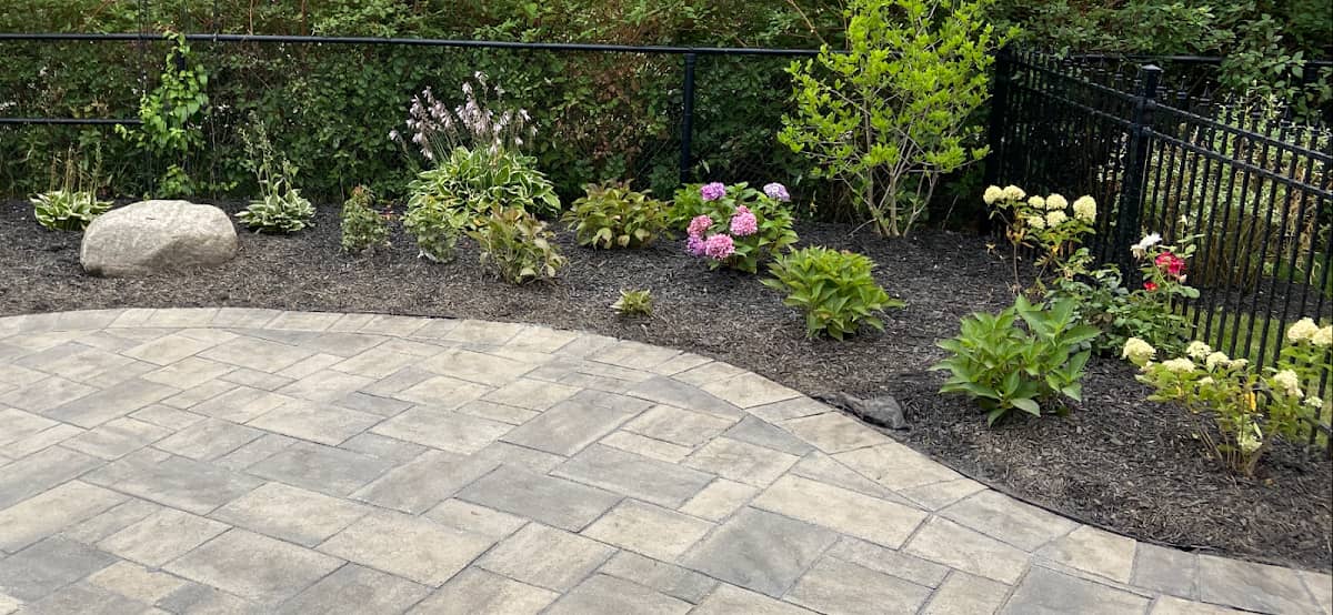 M.S. Lawn & Garden photo 2