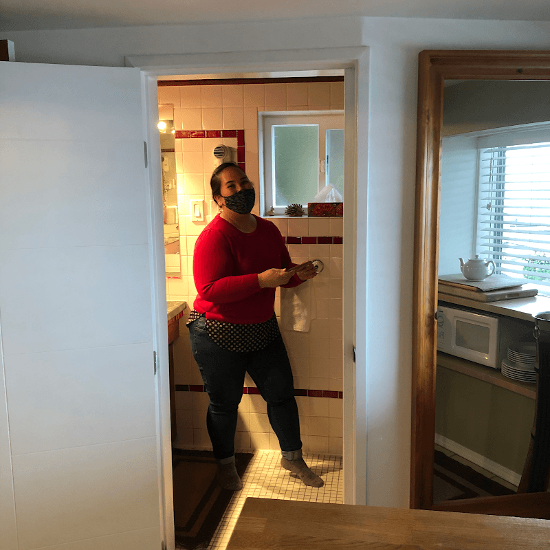 Maid in a Minute Cleaning Services Coquitlam, Port Coquitlam & Port Moody photo 2