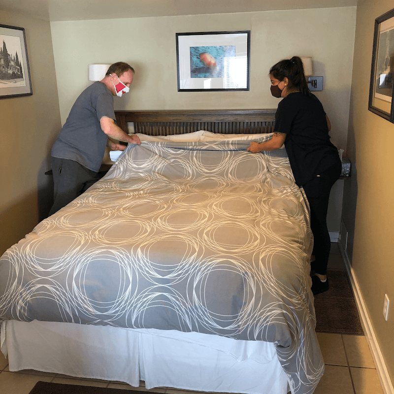 Maid in a Minute Cleaning Services Coquitlam, Port Coquitlam & Port Moody photo 5