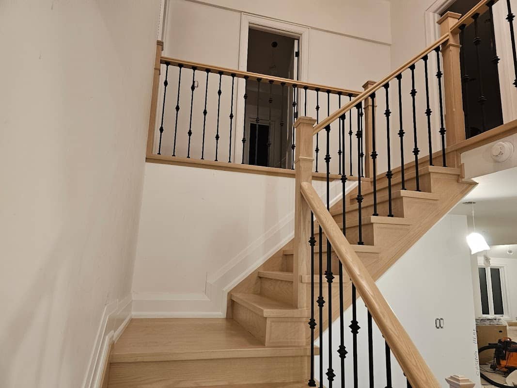 Maingate Renovation project photo