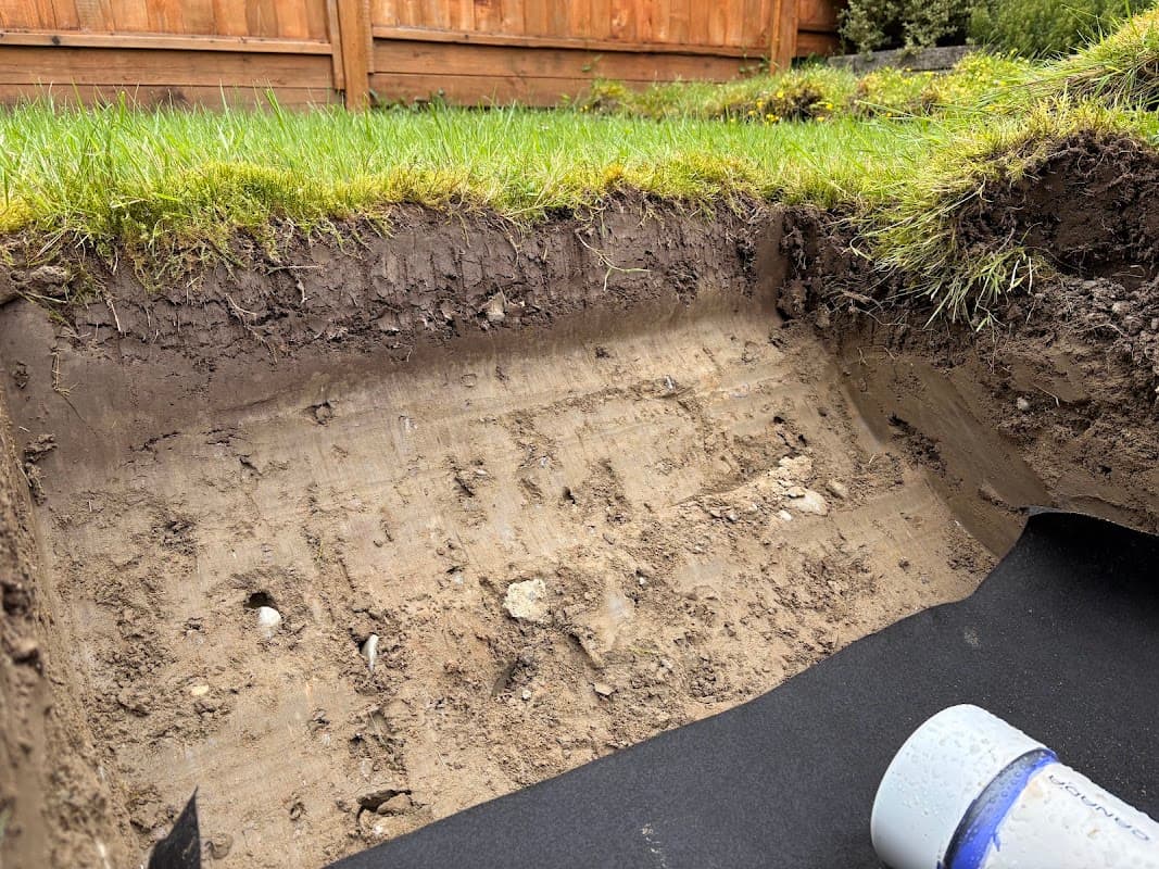 Mainline Drainage Ltd. project photo
