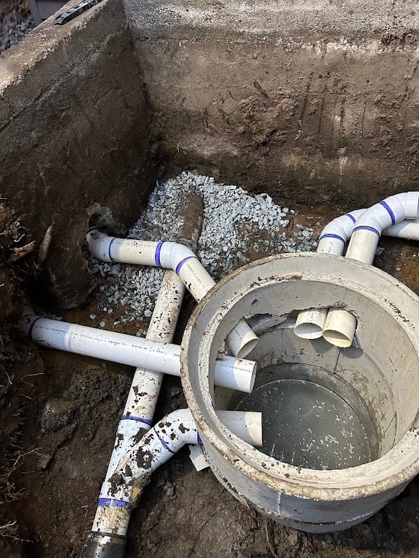 Mainline Drainage Ltd. photo 3