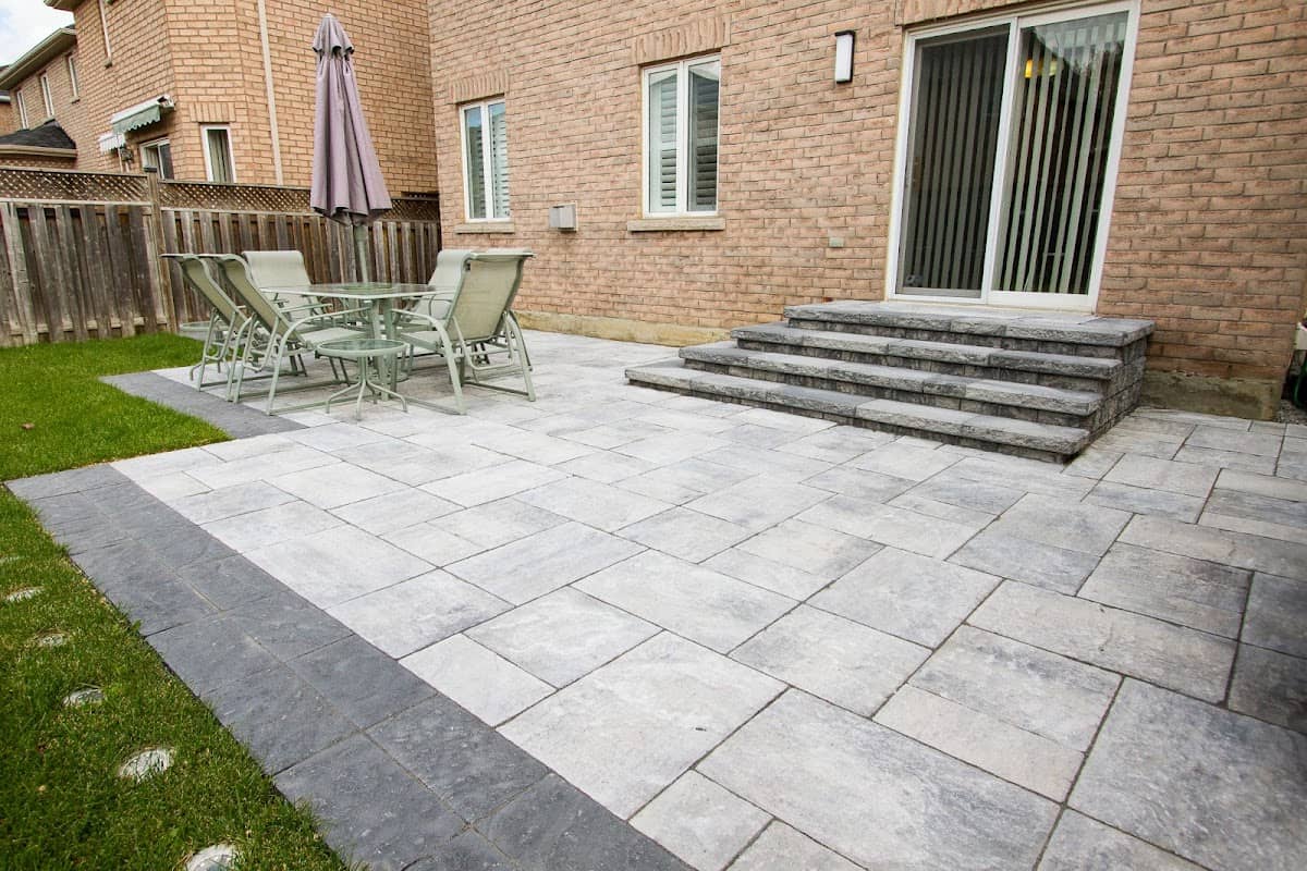 Majestic Stone Landscaping photo 2