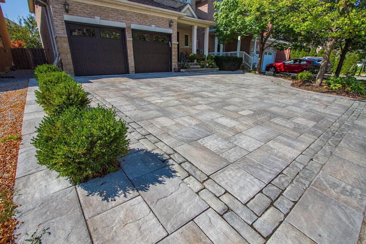Majestic Stone Landscaping photo 3