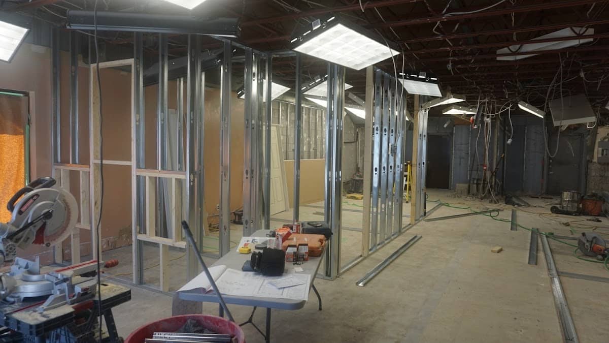 MaKenady Construction Services Inc. General Contractor Ajax photo 2
