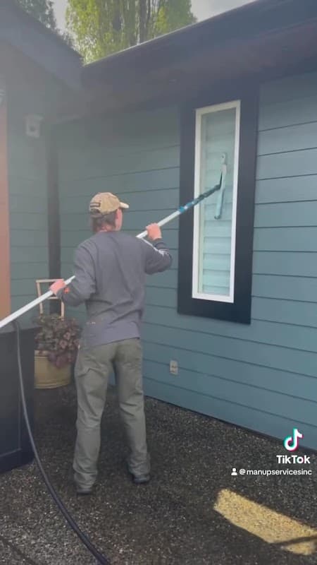 Man Up Services Inc. photo 2
