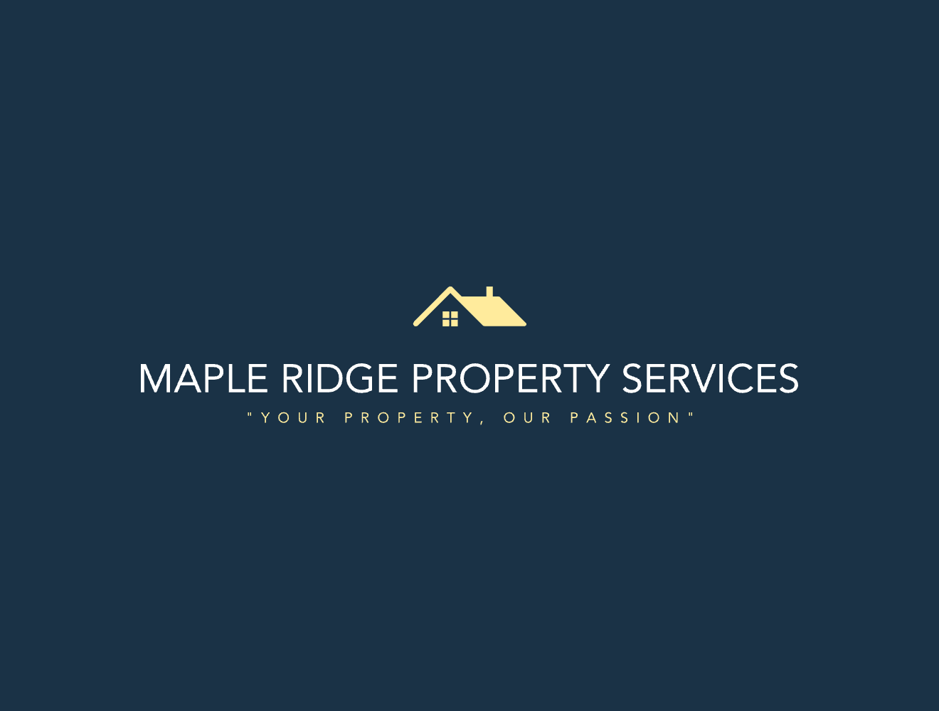 Maple Ridge Property Services photo 2
