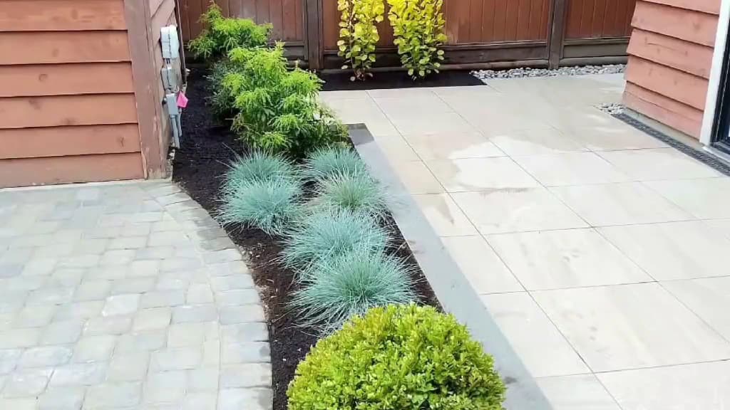 Maranatha Landscaping photo 2