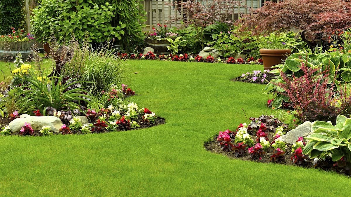 Markham Landscaping Services project photo