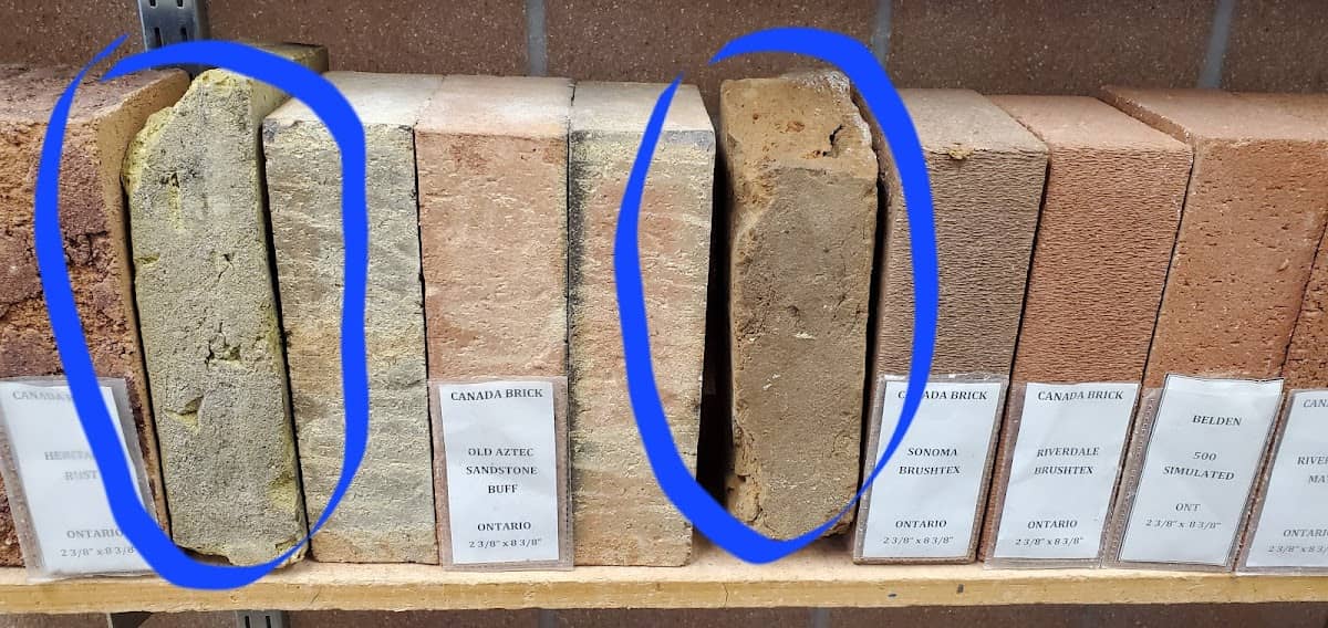 Mason's Masonry Supply Ltd.