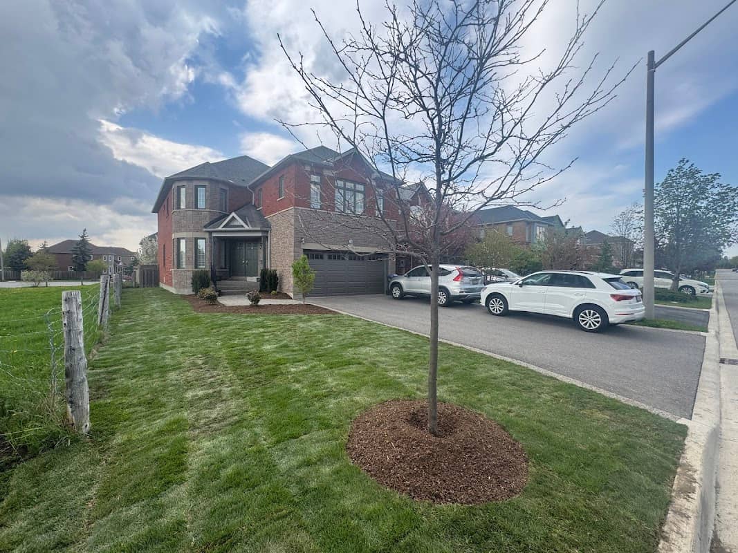 Maverick Landscaping And Interlocking Mississauga photo 2