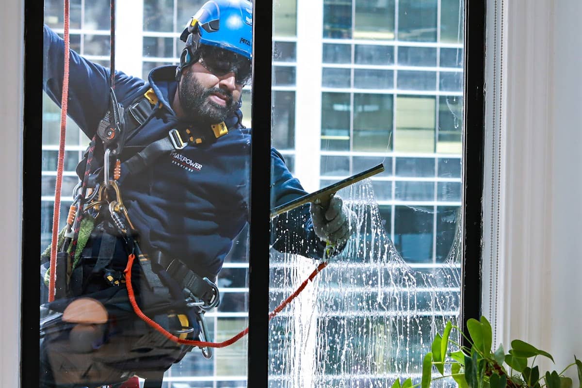 MAXPower Services Inc.