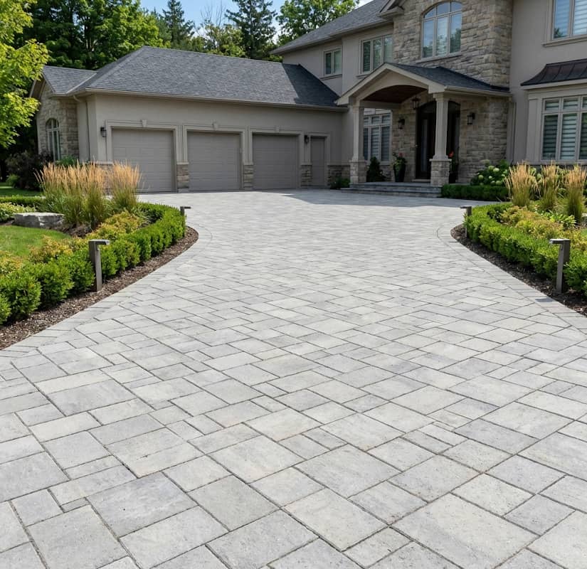 McKenzie Landscape project photo