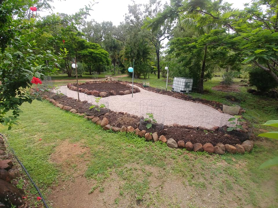 McQuarrie Mowing project photo